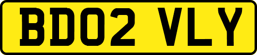 BD02VLY