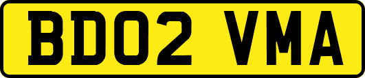 BD02VMA
