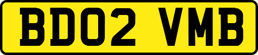 BD02VMB