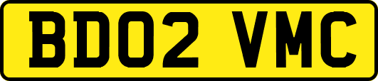 BD02VMC