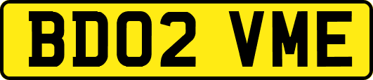 BD02VME
