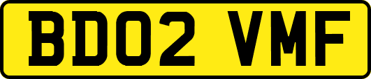 BD02VMF