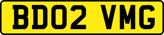 BD02VMG