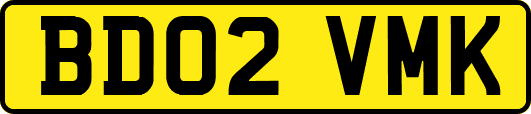 BD02VMK
