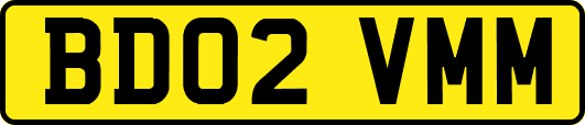 BD02VMM