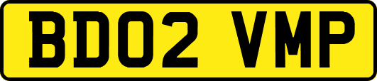 BD02VMP