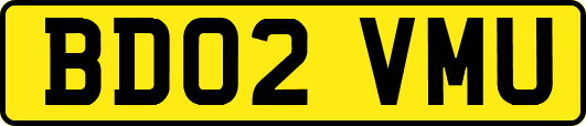 BD02VMU