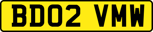 BD02VMW