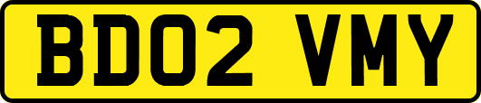 BD02VMY