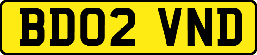 BD02VND