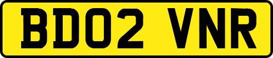 BD02VNR