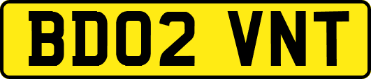 BD02VNT