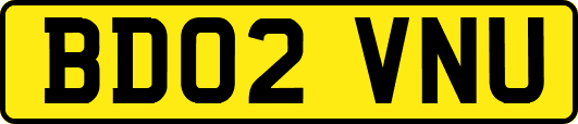 BD02VNU