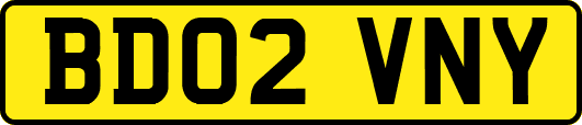 BD02VNY