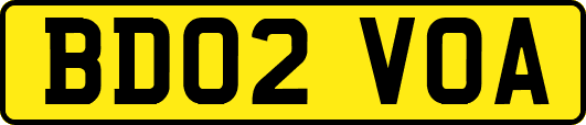 BD02VOA
