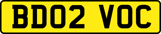 BD02VOC