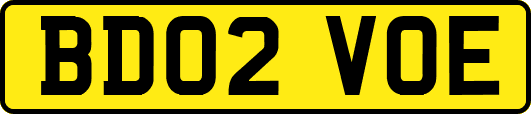 BD02VOE