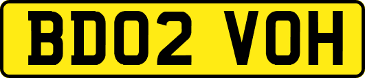 BD02VOH