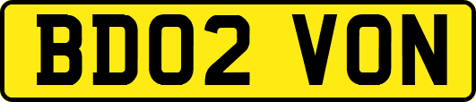 BD02VON