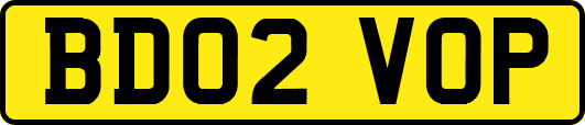 BD02VOP