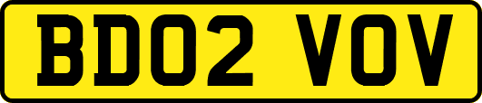 BD02VOV