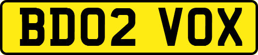 BD02VOX