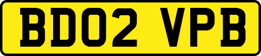 BD02VPB