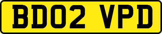 BD02VPD