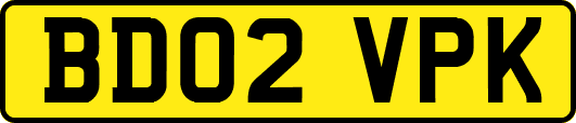 BD02VPK