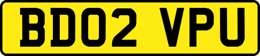 BD02VPU