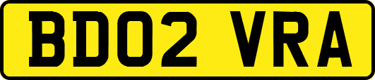 BD02VRA