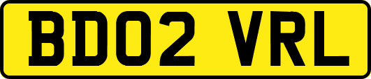 BD02VRL