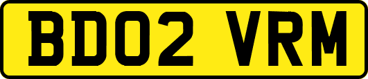 BD02VRM