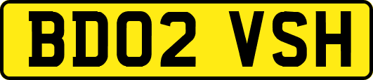 BD02VSH