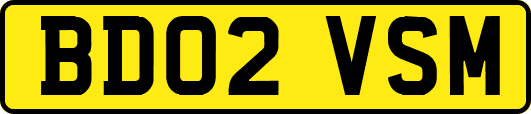 BD02VSM