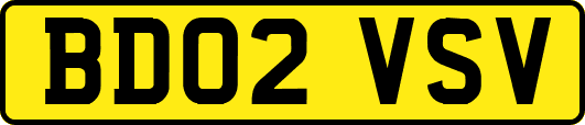 BD02VSV
