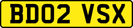 BD02VSX