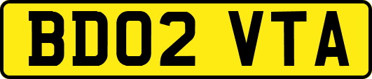BD02VTA