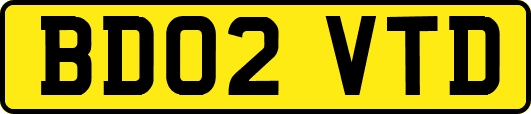 BD02VTD