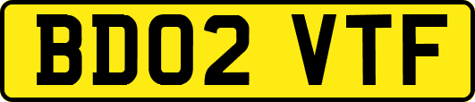 BD02VTF