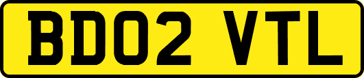 BD02VTL