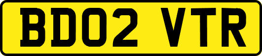 BD02VTR