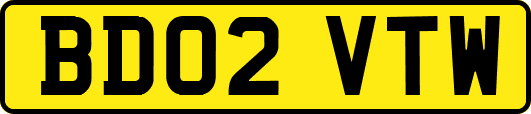 BD02VTW