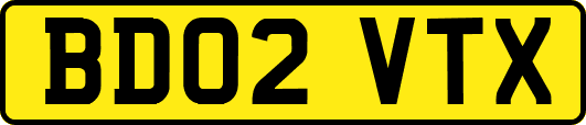 BD02VTX