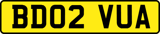 BD02VUA