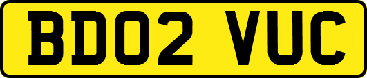 BD02VUC
