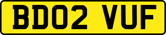 BD02VUF