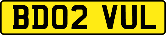 BD02VUL
