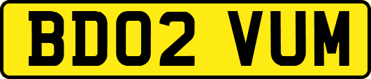BD02VUM