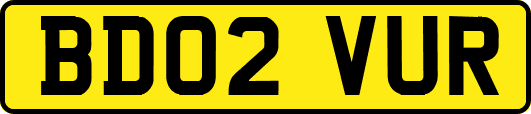 BD02VUR